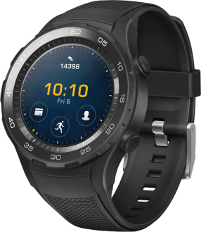 Huawei Watch 2 Akıllı Saat kullananlar yorumlar
